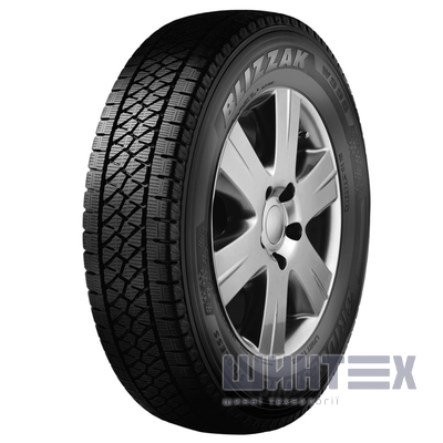 Bridgestone Blizzak W995 195/70 R15C 104/102R